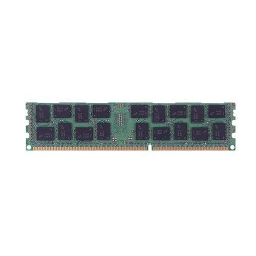 03X3814 IBM 2GB DDR3-1333MHz PC3-10600 ECC Registered RDIMM CL9 1Rx8 1.35V 240-Pin Memory Module