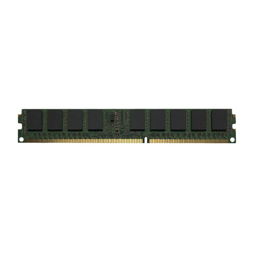 KTM-SX3138LLV/2G Kingston 2GB DDR3-1333MHz PC3-10600 ECC Registered VLP RDIMM CL9 2Rx8 1.35V 240-Pin Memory Module