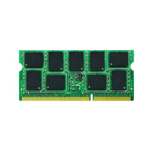 SP004GISLV160NH0 Silicon Power 4GB DDR3-1600MHz PC3-12800 ECC Unbuffered SODIMM CL11 1Rx8 1.35V 204-Pin Memory Module