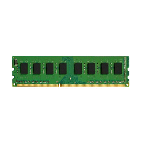 EBJ10UE8BFF0-AE-F Elpida 1GB DDR3-1066MHz PC3-8500 Non-ECC Unbuffered UDIMM CL7 1Rx8 1.5V 240-Pin Memory Module