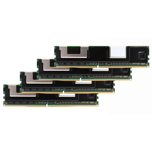 NMA1XXD512GPSU4 Intel 512GB DDR4-3200MHz PC4-25600 ECC Registered DCPMM CL22 1.2V 288-Pin Memory Module 4-Pack