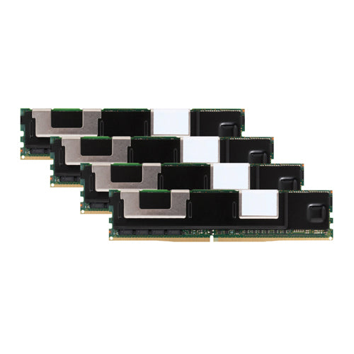 PYBME10PAP Fujitsu 1TB Kit (8x128GB) DDR4-3200MHz PC4-25600 ECC Registered DCPMM CL22 1.2V 288-Pin Memory
