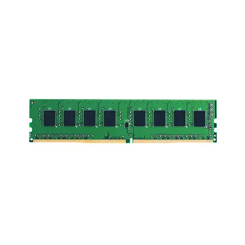M391A5143EB1-CRC00 - Módulo de memoria Samsung 4GB DDR4-2400MHz PC4-19200 ECC Unbuffered CL17 288-Pin DIMM 1.2V Single Rank