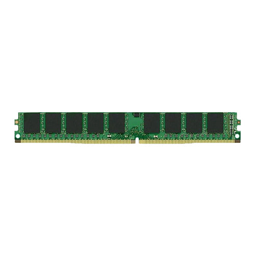 DVM24E2T8V/16G Dataram 16GB DDR4-2400MHz PC4-19200 ECC Unbuffered VLP UDIMM CL17 2Rx8 1.2V 288-Pin Memory Module