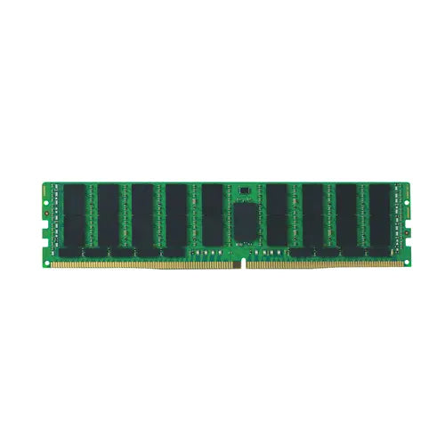 9932276-004.A00G - Kingston 64GB DDR4-2666MHz PC4-21300 ECC Registered CL19 288-Pin LRDIMM 1.2V Quad Rank Memory Module