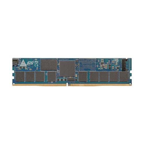 T03VT Dell 16GB DDR4-2666MHz PC4-21300 ECC Registered NVDIMM CL19 1Rx4 1.2V 288-Pin Memory Module