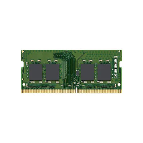 9VS99AV - HP 8GB DDR4-2666MHz PC4-21300 Non-ECC Unbuffered CL19 260-Pin SODIMM 1.2V Dual Rank Memory Module