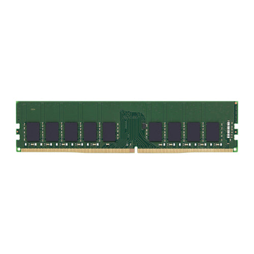 KSM29ES8/8MR Kingston 8GB DDR4-2933MHz PC4-23400 ECC Unbuffered UDIMM CL21 1Rx8 1.2V 288-Pin Memory Module