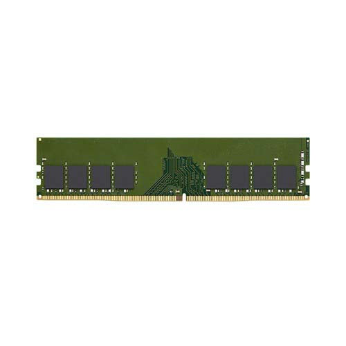 2VA23AV HP 8GB DDR4-2666MHz PC4-21300 Non-ECC Unbuffered UDIMM CL19 1Rx8 1.2V 288-Pin Memory Module