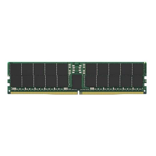 KSM48R40BD4TMI-64MDI Kingston 64GB DDR5-4800MHz PC5-38400 ECC Registered RDIMM CL40 2Rx4 1.1V 288-Pin  Memory Module