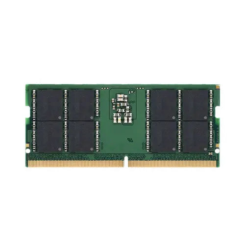M426R2GA3BB0-CQK - Samsung 16GB DDR5-4800MHz PC5-38400 ECC Unbuffered CL40 262-Pin SODIMM 1.1V Single Rank Memory Module