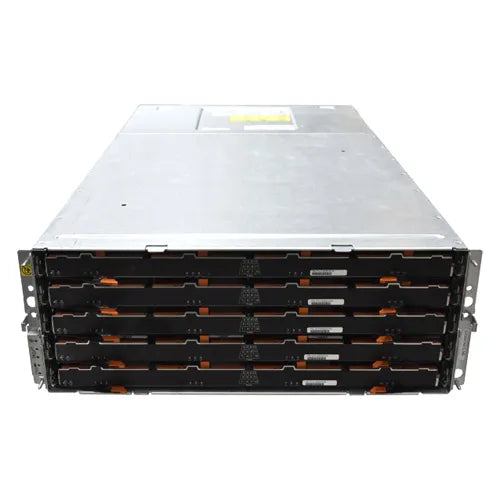 DE6600 NetApp 4U Rack-mountable Storage Enclosure – Orange Hardwares