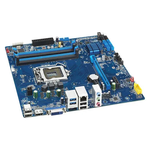 43C1516 IBM Socket LGA771 System Board (Motherboard) for ThinkStation D10