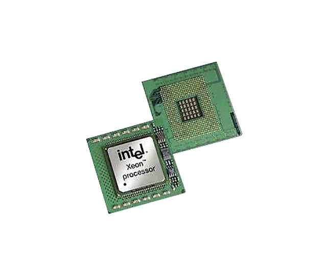 DF615 - Dell 3.0GHz 4MB L2 Cache 667MHz FSB Socket 604-Pin Intel Xeon 7040 Dual Core Processor