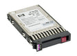 HP - DG0300FARVU - 300GB 10000RPM SAS 6Gbps Dual Port Hot Swap 2.5-inch Internal Hard Drive
