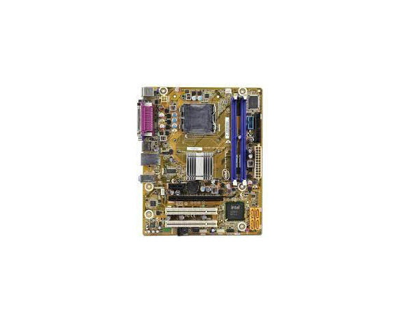 DG41CN - Intel G41 Socket 775 MATX Motherboard W/VIDEO Audio and GBLAN