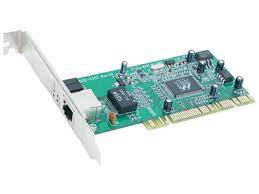 DGE530T - D-Link 10/100/1000Base-T Gigabit Ethernet Desktop PCI Network Adapter Card