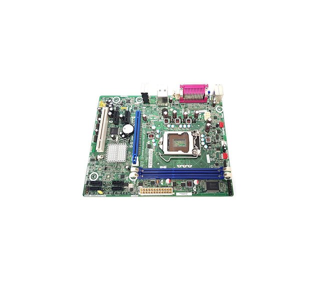 DH61CR - Intel Intel H61 Express Chipset Socket LGA1155 DDR3 2-Slot System Board (Motherboard)
