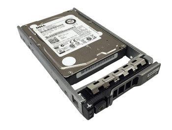 Dell - DHD86 - 600GB 15000RPM SAS 12Gbps Hot Swap 2.5-inch Internal Hard Drive