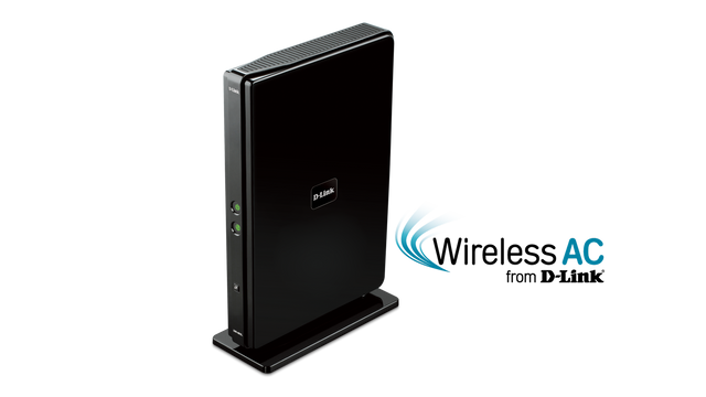 DIR-865L - D-Link Cloud Gigabit Router AC1750