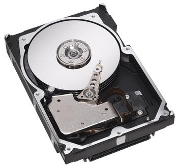 Cisco - DISK-SCSI-300GB - 300GB 15000RPM SCSI 3.5-inch Internal Hard Drive for WAE-7326