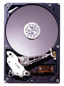 Hitachi - DK226A-21/21U - Ultrastar DK226A 2.16GB 4000RPM ATA/IDE 128KB Cache 2.5-inch Internal Hard Drive