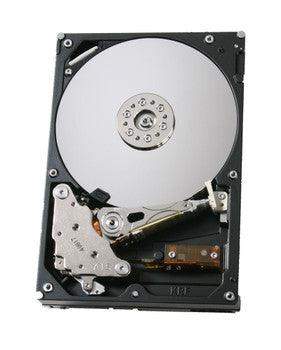 Hitachi - DK23AA-48 - 4GB 4200RPM ATA 33 2.5 512KB Cache Travelstar Hard Drive"