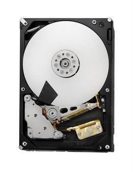 Hitachi - DK7SAF200 - 2TB 7200RPM SATA 6.0 Gbps 3.5 64MB Cache Ultrastar Hard Drive"