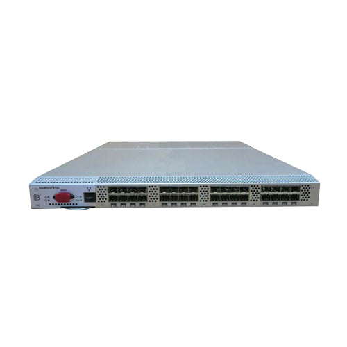 DL-4120-0001 Brocade Silkworm 4100 Series 32 x Ports 4GB Switch