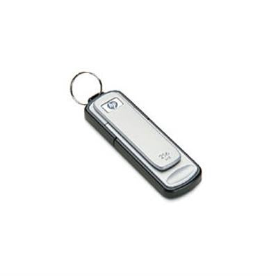 DL973B HP 256MB Drive Key (Carbonite) 256 MB USB