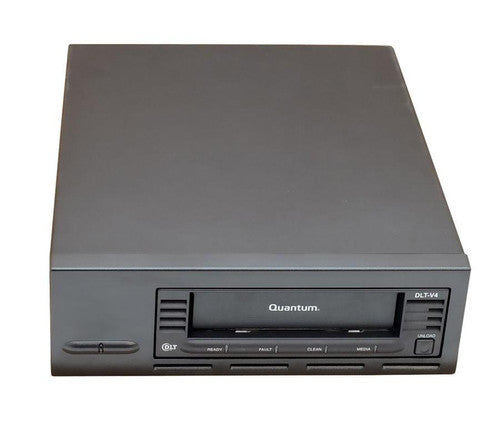 DLT-V4E - Quantum DLT V4 160GB(Native) / 320GB(Compressed) DLT VS1 ...