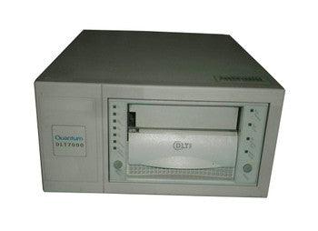 Quantum - DLT7000D - 35GB(Native) / 70GB(Compressed) DLT IV Fast SCSI 5.25-inch Internal Tape Drive