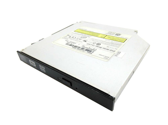 DM695 Dell 8x DVD+/-RW (+/-R DL) DVD-RAM SATA 1.5Gbps 2MB Cache Slim Line 5.25-inch Internal DVD Writer Drive