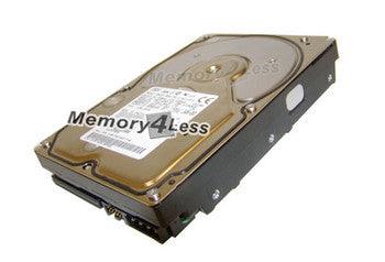 IBM - DNES-309170-6 - 9GB 7200RPM Ultra2 SCSI 3.5 2MB Cache Hard Drive"
