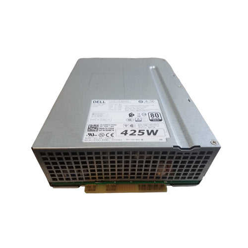 DNR74 Dell 425-Watts 100-240V AC 6.0 50-60Hz Power Supply for Precision T3610/T3610 Workstation
