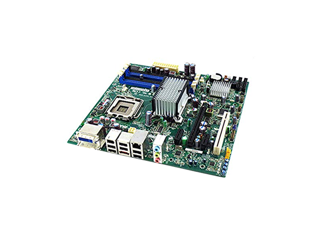 DP965LVG - Intel Socket 775 1333FSB DDR3 BTX Motherboard