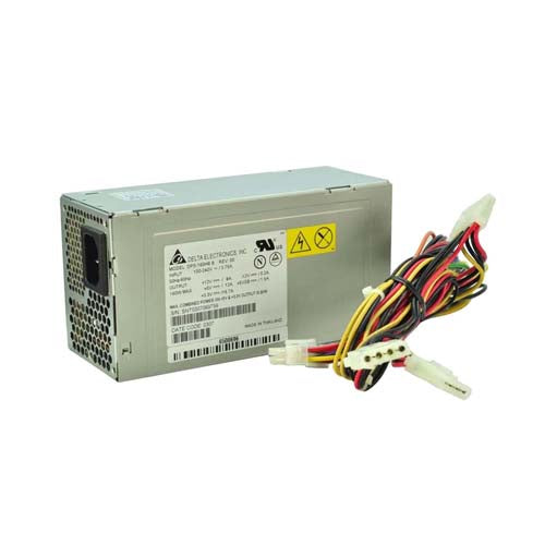 DPS-160HB Delta 160-Watts 3.75A ATX Power Supply