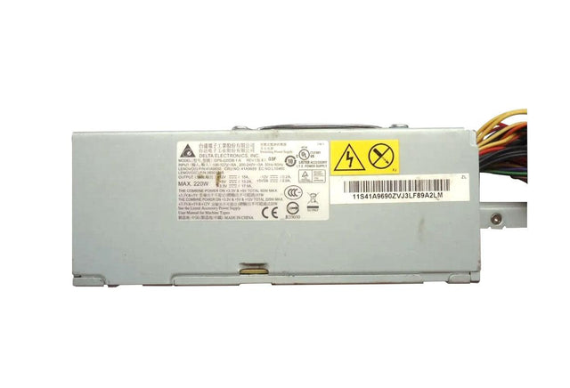 DPS-2500BB A - Delta 2320-Watts 200-240V AC 13-8A 50-60Hz Power Supply for BladeCenter