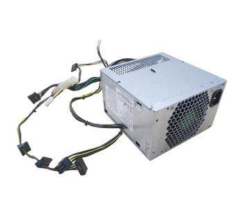 HP - DPS-400AB-13A - 400-Watts Power Supply Non Hot-Pluggable High-efficiency for Workstation Z210 CMT