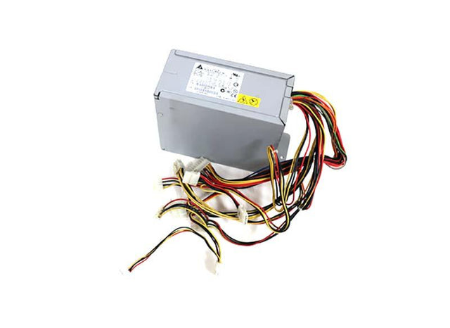 DPS-450BB-A - Compaq 450-Watts 100-240V AC Redundant Hot-Pluggable Power Supply with Active Power Factor Correction for Proliant DL580 G1 - Orange Hardwares