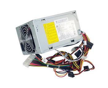 HP - DPS-475CB-1-A - 475-Watts ATX 24-Pin 80Plus Power Supply for XW6400/ Z400 WorkStation System