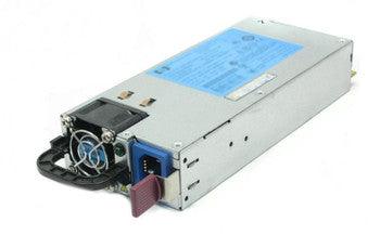 HP - DPS-560FB - 460-Watts 12V Hot Swap Power Supply for ProLiant DL180/ DL160 Gen6/ DL360 Server
