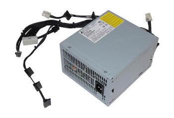 HP - DPS-600UBA - 600-Watts 90% Efficiency Power Supply for Z420 DPS-600UB A