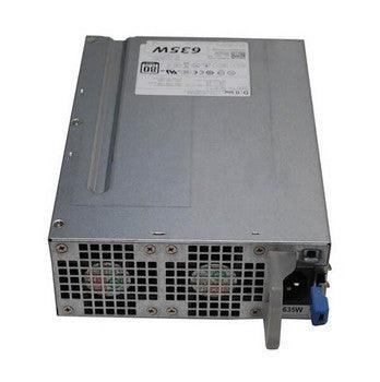 Dell - DPS-635AB - 635-Watts Hot Swap 80Plus Power Supply for Precision T3500 T3600 T5600 Tower WorkStation