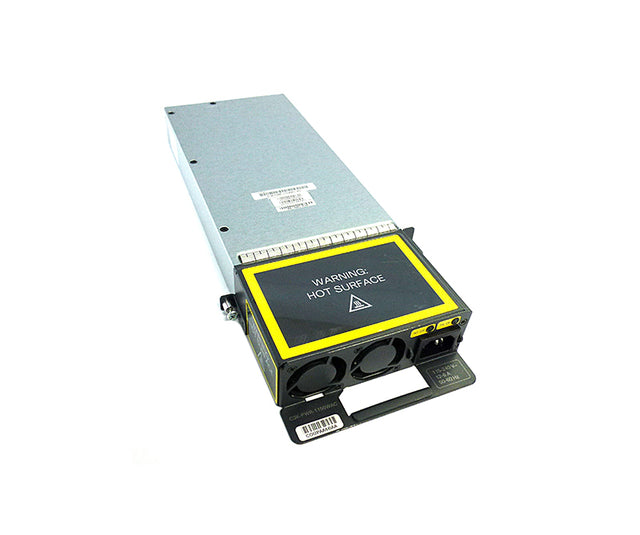 PWR-C1-1100WAC= - Cisco 1100-Watts AC Config 1 Power Supply for Catalyst 3850-48F-E / 3850-48F-L / 3850-48F-S