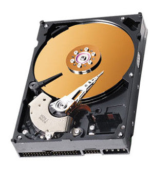 IBM - DPTA-372050-4 - 20GB 7200RPM ATA 66 3.5 2MB Cache Deskstar Hard Drive"