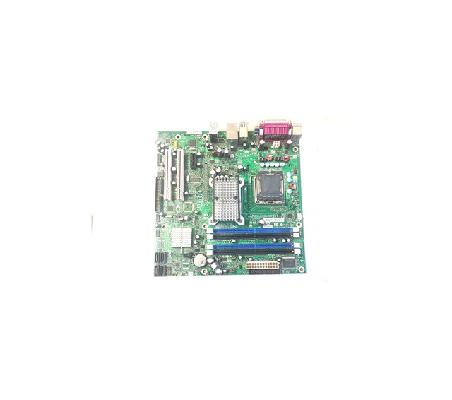 DQ963GSK - Intel DQ965 DDR2 BTX (Motherboard) Socket 775