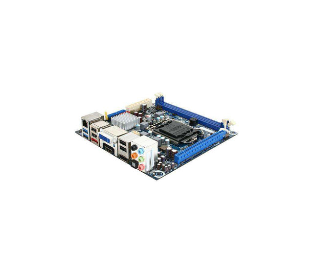 DQ965COKRLT - Intel COUPEVILLE UBTX LT Motherboard