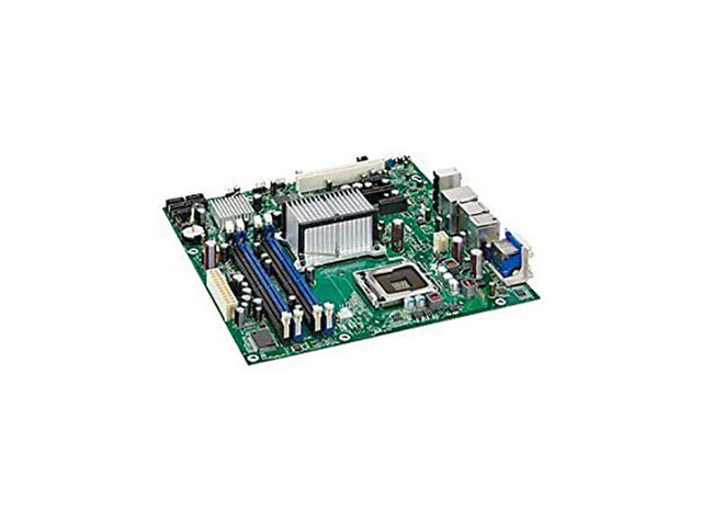 DQ965MT - Intel Socket 775 1066FSB DDR2 BTX Motherboard