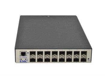 EMC - DS-4400M - 8/16-port Fc-4GB San Switch 8-port Active